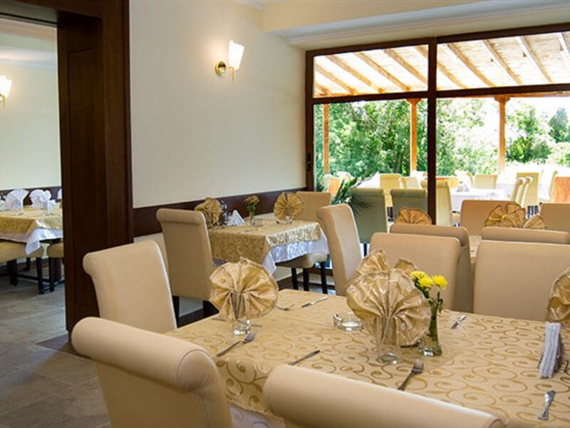 Perla Sun Park