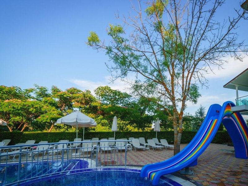 Perla Sun Park