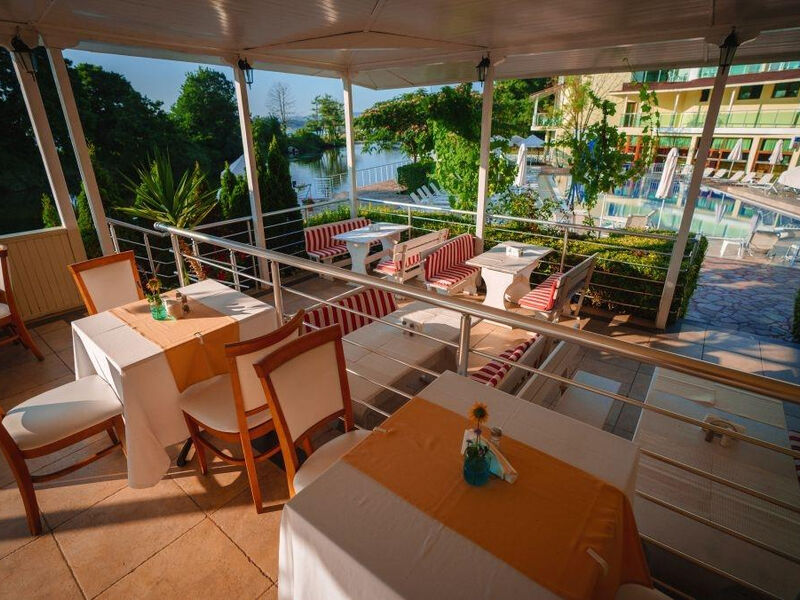 Perla Sun Park