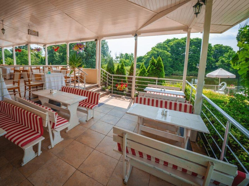 Perla Sun Park