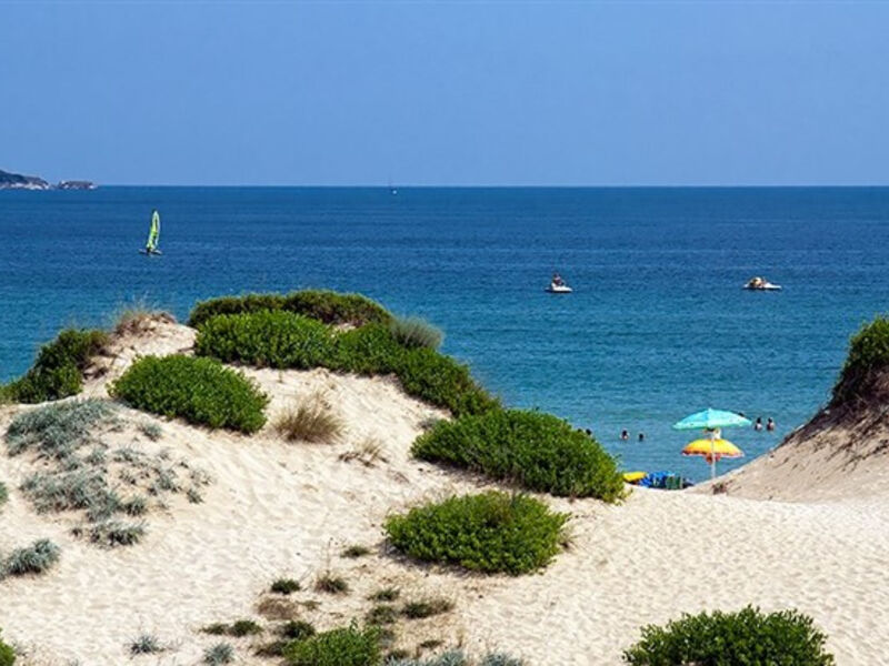 Perla Sun Park