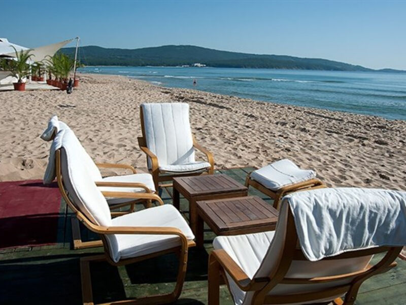 Perla Sun Park