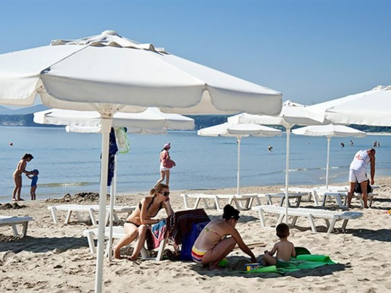 Perla Sun Park