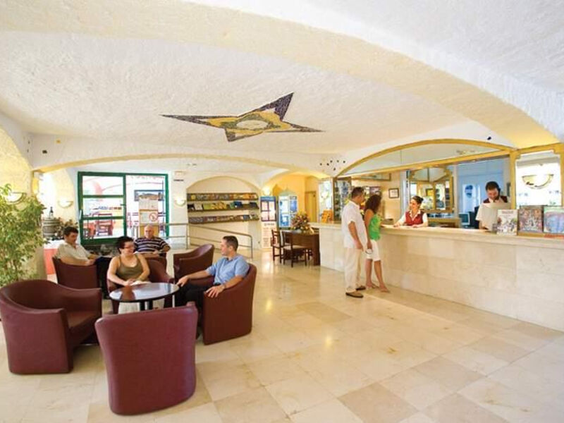 Perla Tenerife