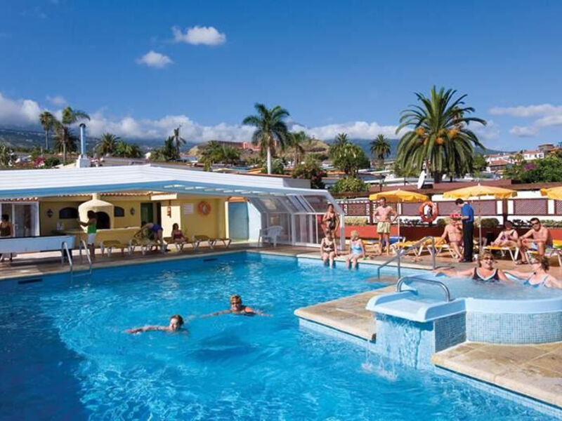 Perla Tenerife