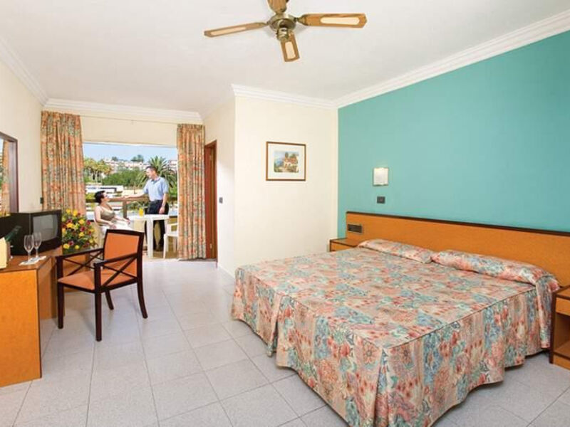 Perla Tenerife