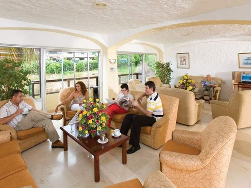 Perla Tenerife