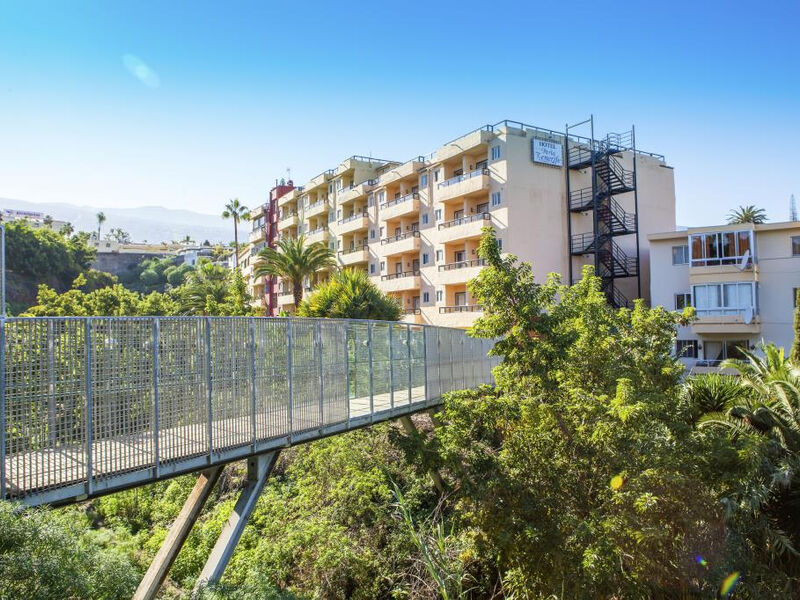Perla Tenerife