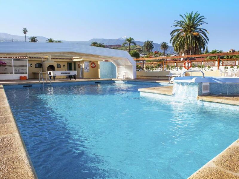 Perla Tenerife