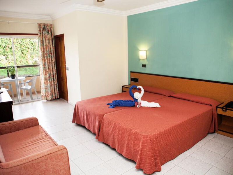 Perla Tenerife
