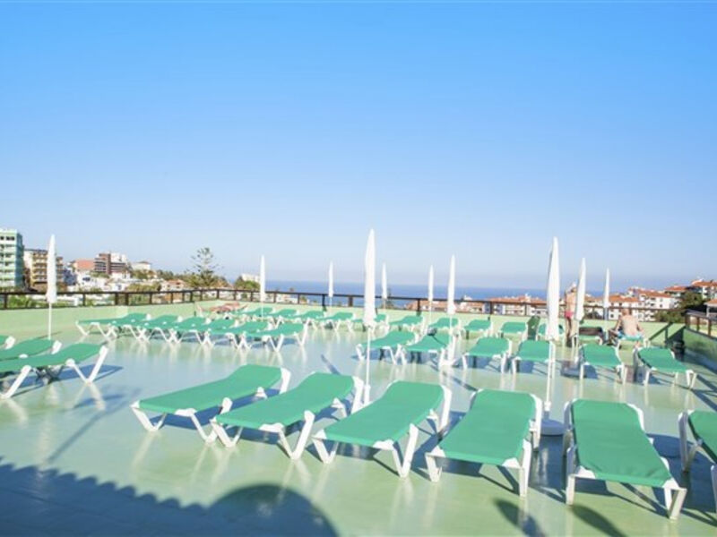 Perla Tenerife