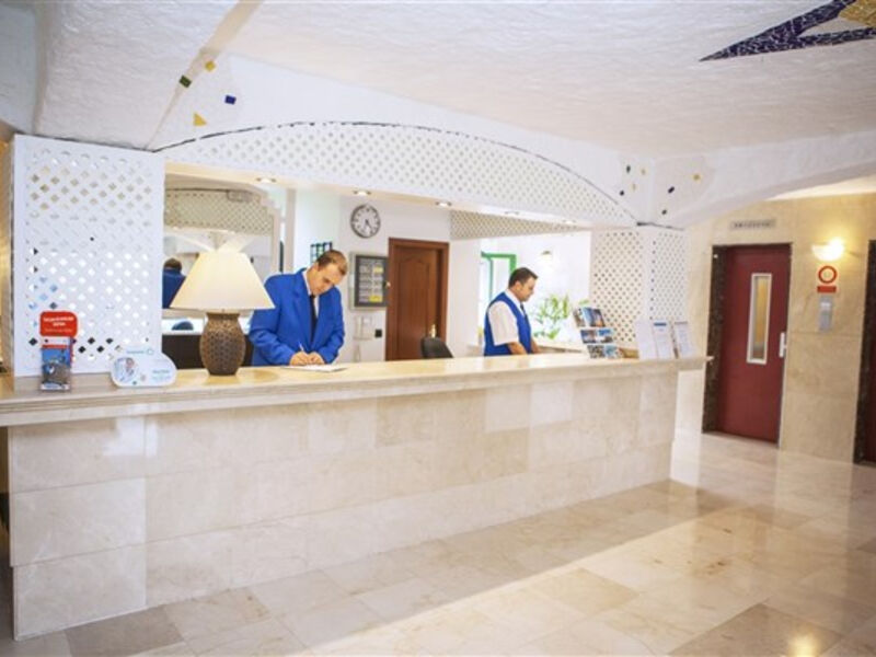 Perla Tenerife
