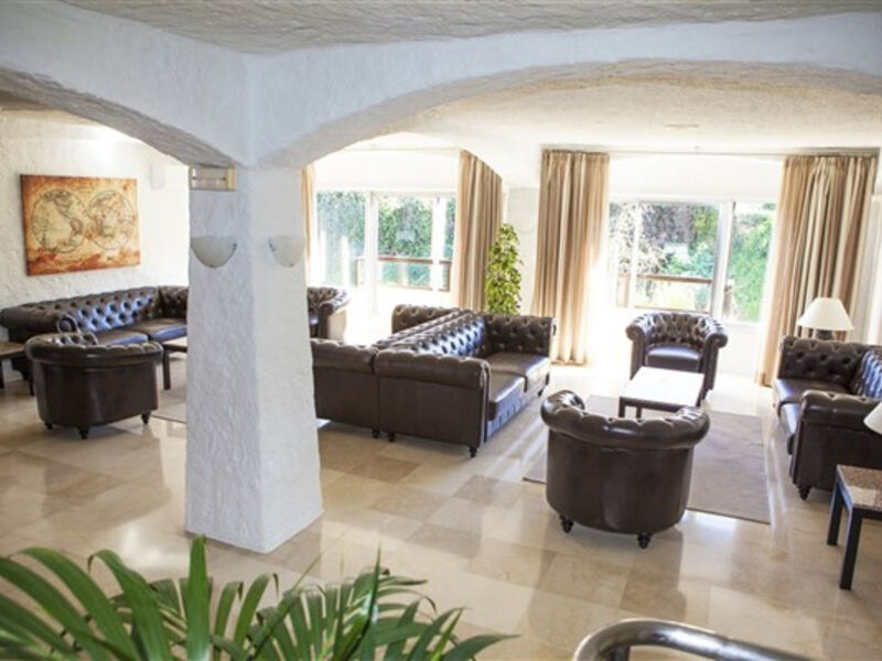 Perla Tenerife