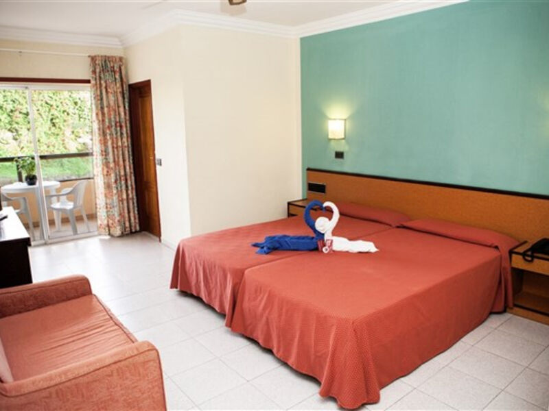 Perla Tenerife