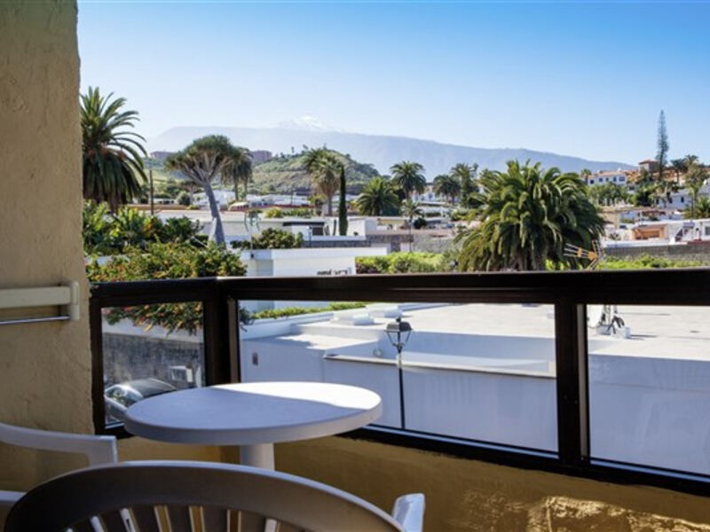 Perla Tenerife