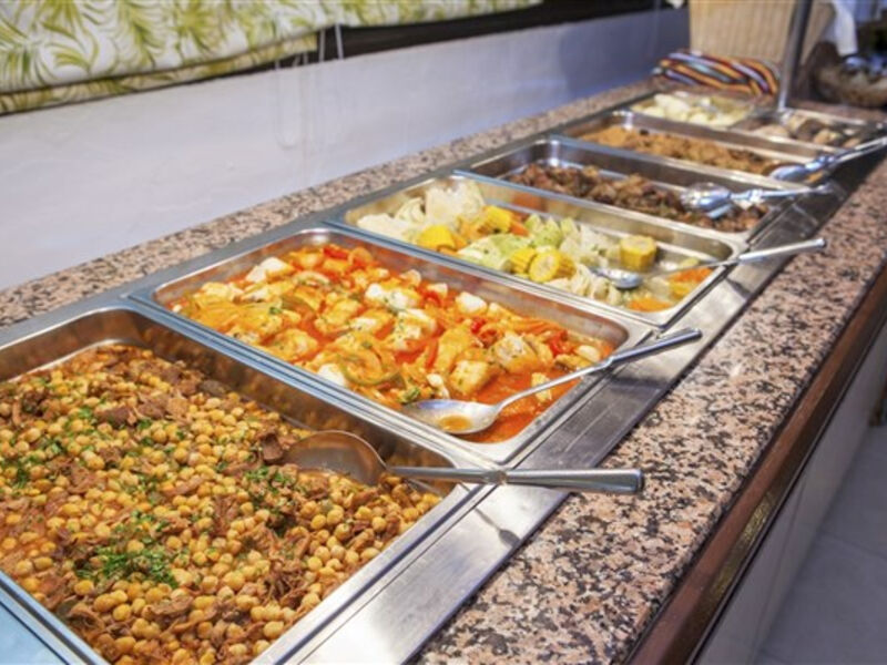 Perla Tenerife