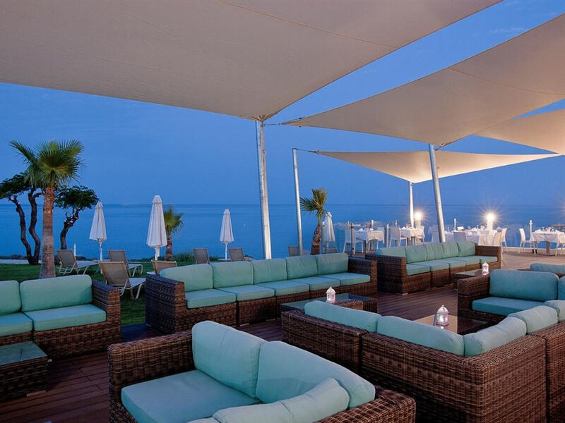 Pernera Beach Club