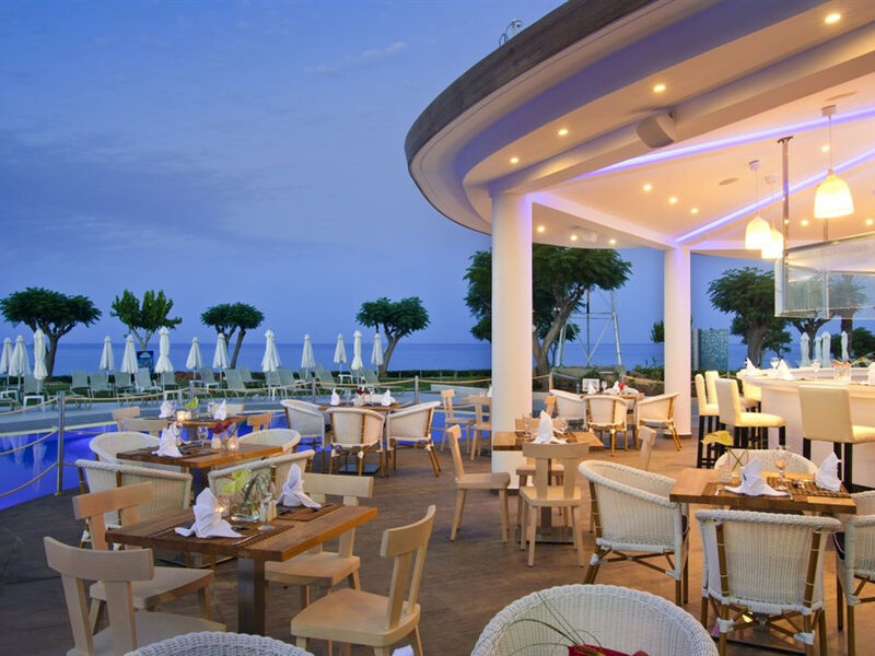 Pernera Beach Club