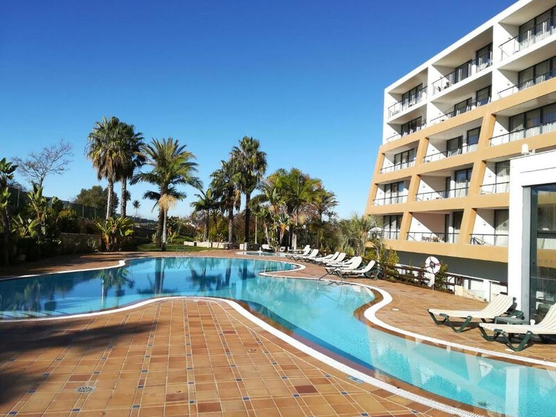 Pestana Alvor Park