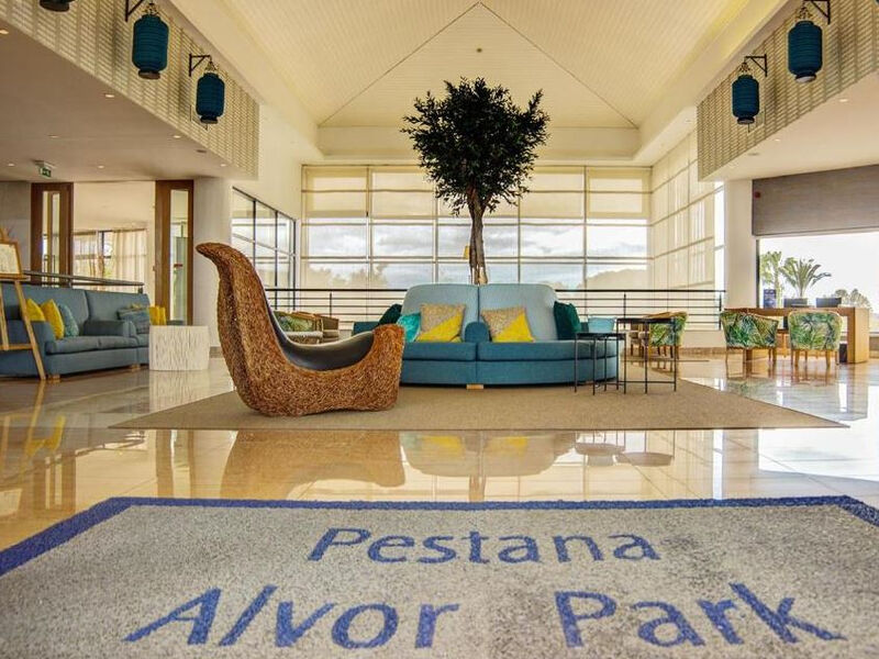 Pestana Alvor Park
