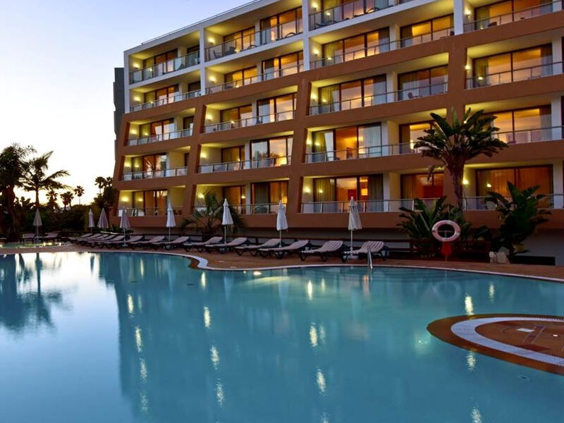 Pestana Alvor Park