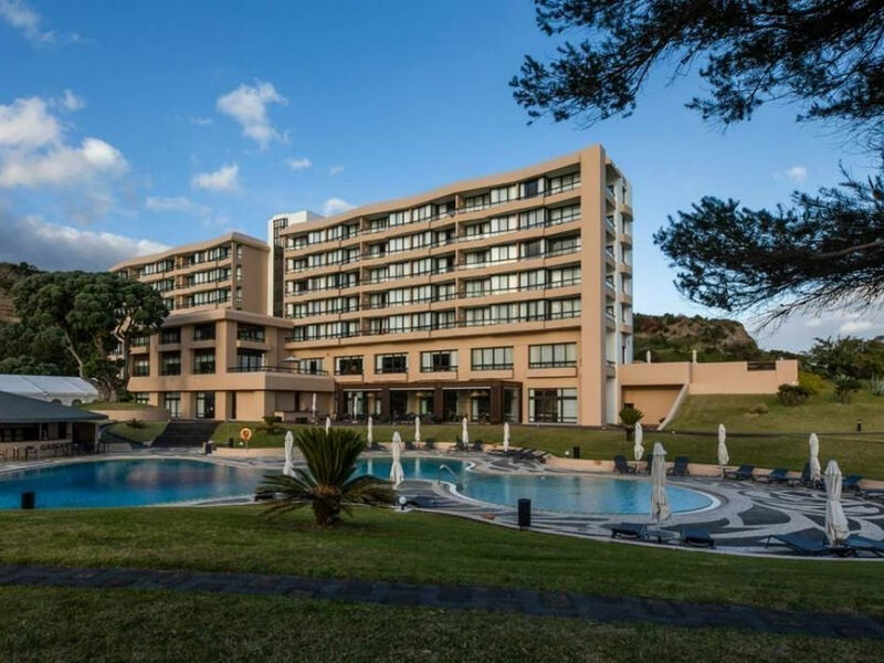 Pestana Bahia Praia Nature & Beach Resort