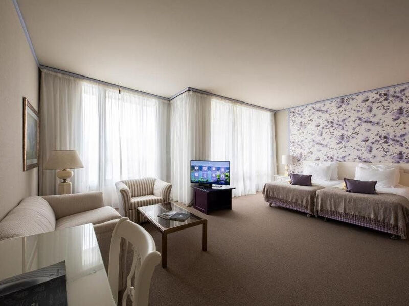 Pestana Bahia Praia Nature & Beach Resort