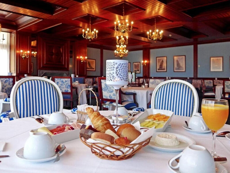 Pestana Bahia Praia Nature & Beach Resort