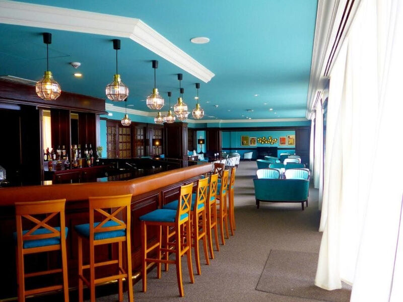 Pestana Bahia Praia Nature & Beach Resort