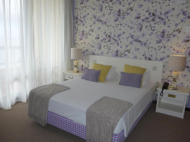 Pestana Bahia Praia Nature & Beach Resort