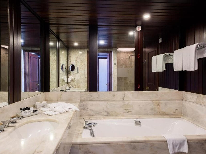 Pestana Bahia Praia Nature & Beach Resort