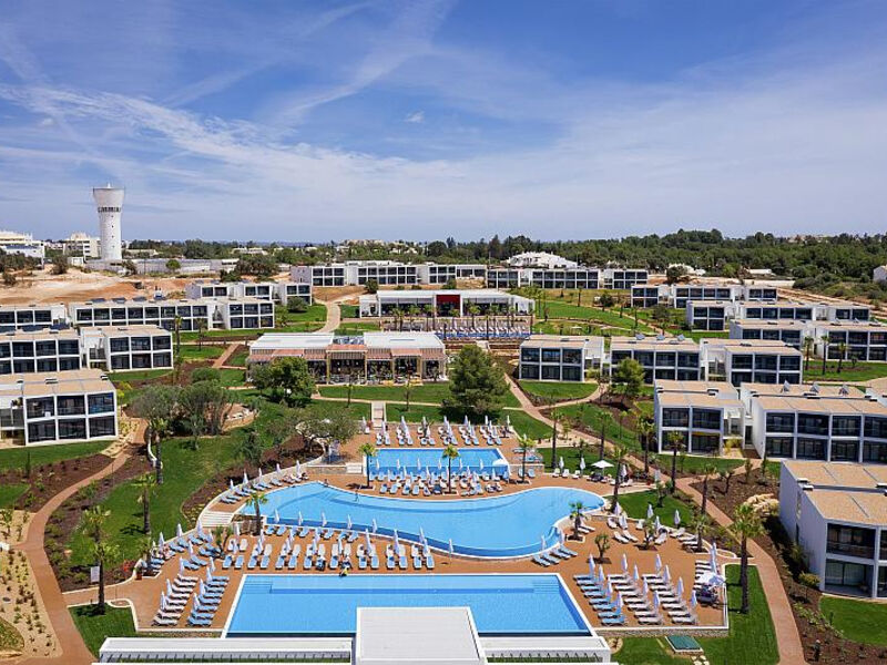 Pestana Blue Alvor