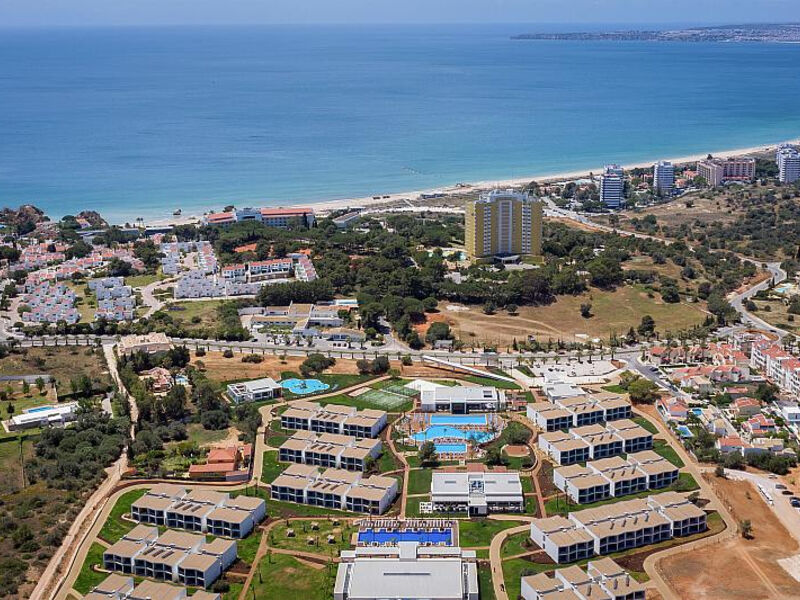 Pestana Blue Alvor