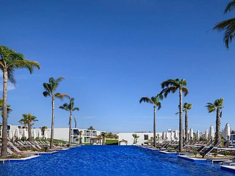 Pestana Blue Alvor