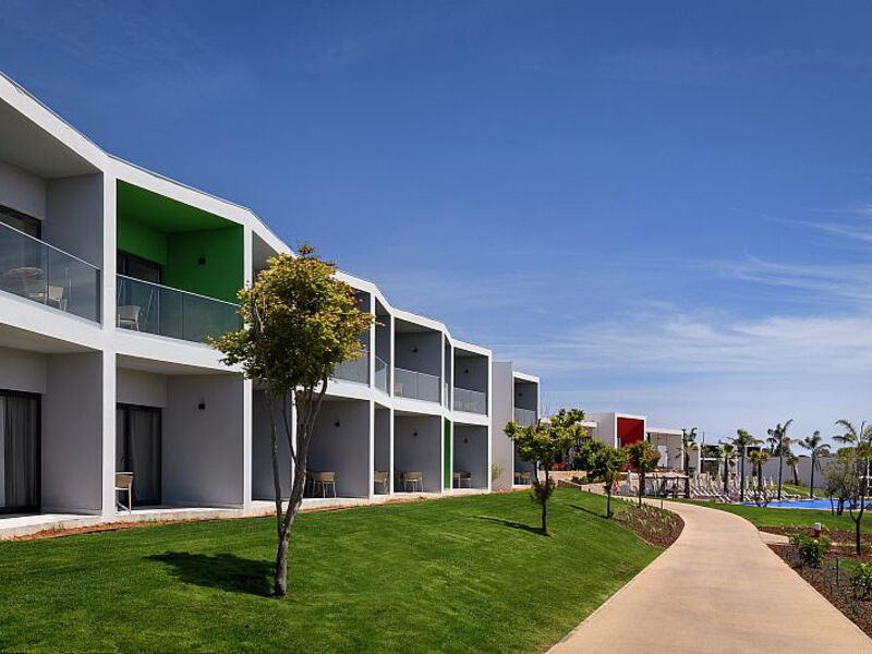 Pestana Blue Alvor