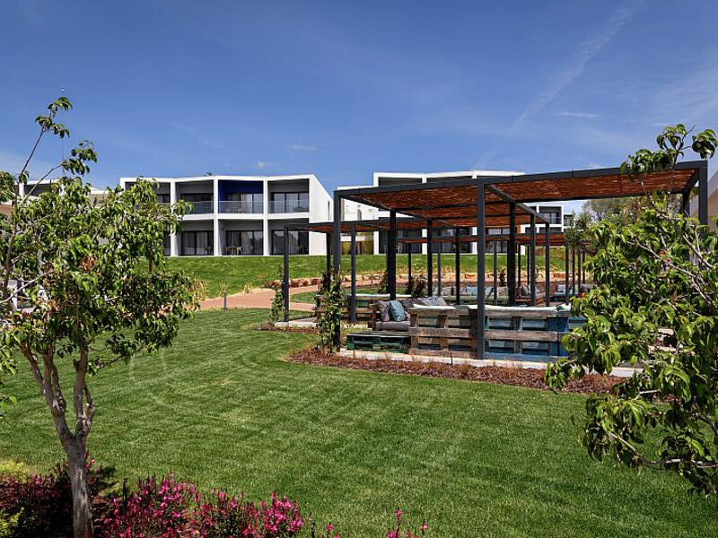 Pestana Blue Alvor