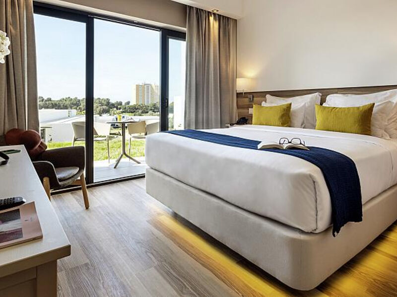 Pestana Blue Alvor