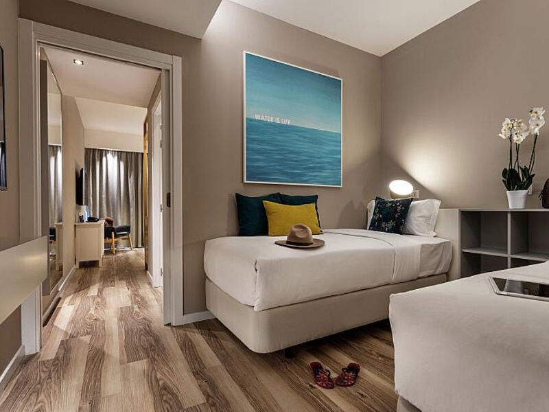 Pestana Blue Alvor