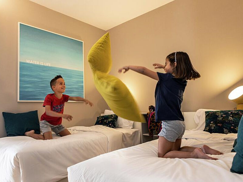 Pestana Blue Alvor