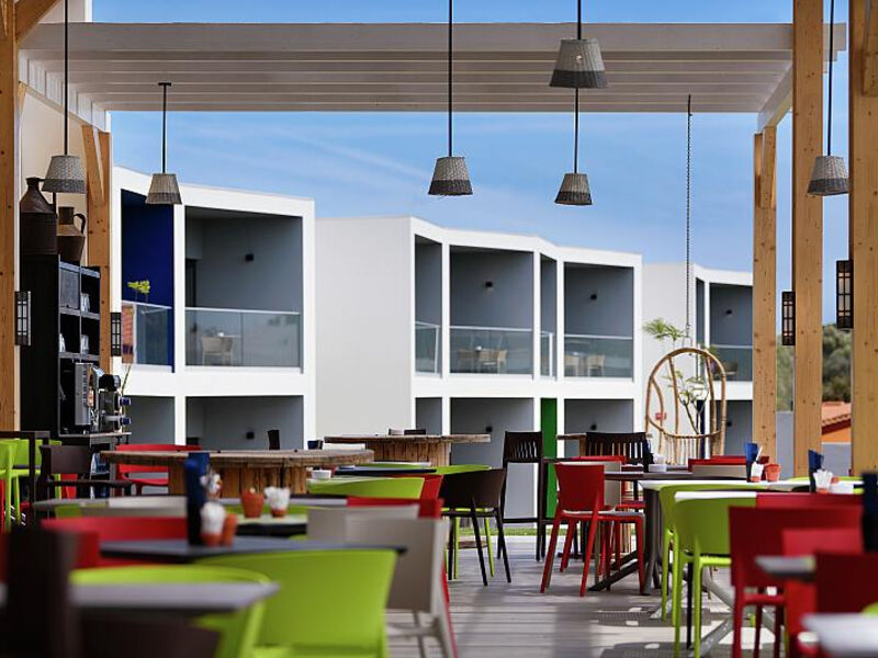 Pestana Blue Alvor