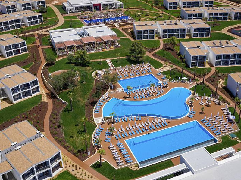 Pestana Blue Alvor