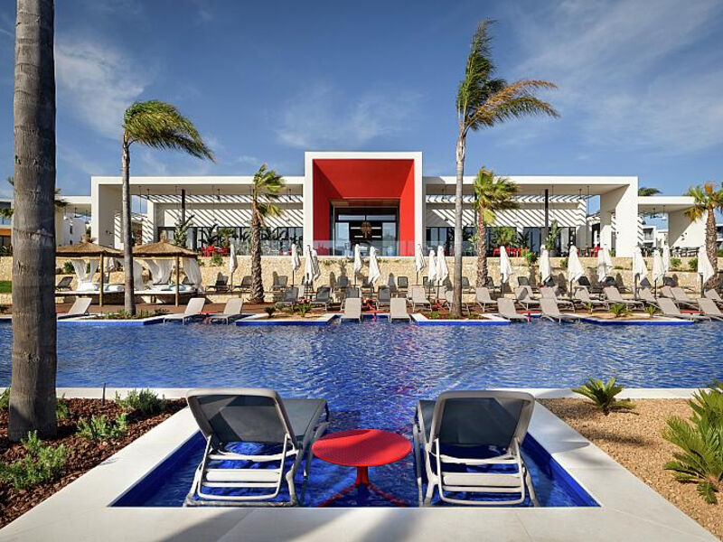 Pestana Blue Alvor