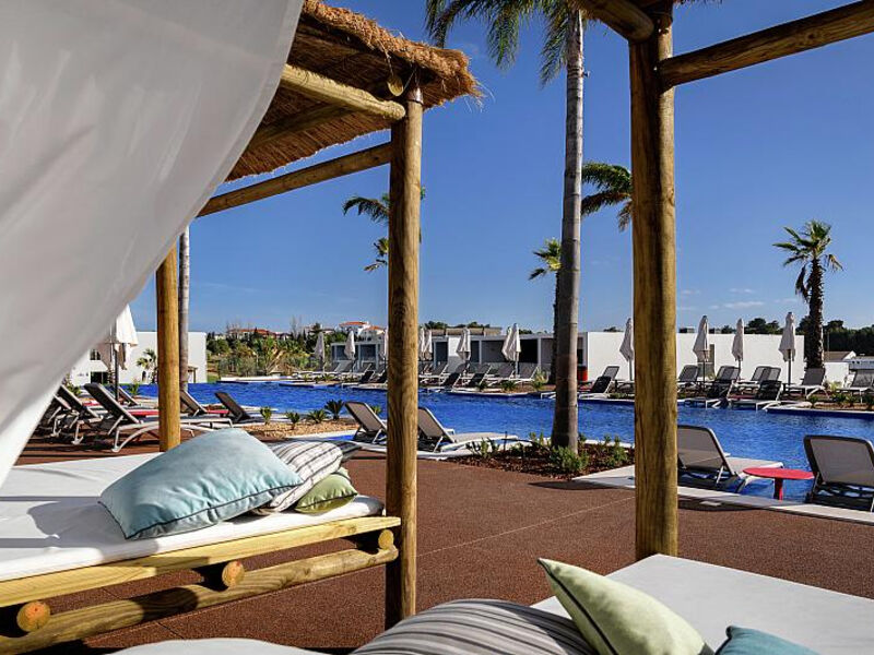 Pestana Blue Alvor