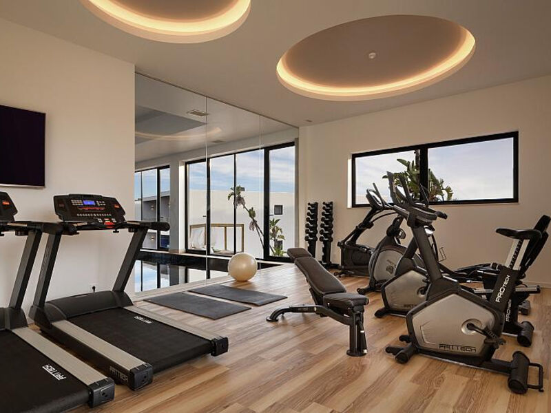 Pestana Blue Alvor