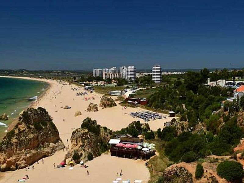 Pestana Blue Alvor