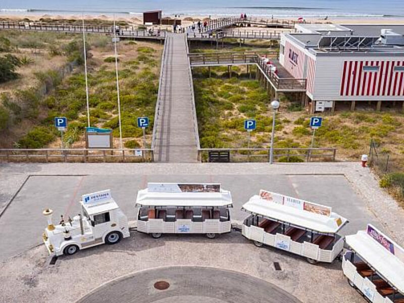Pestana Blue Alvor