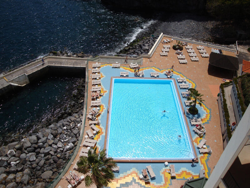 Pestana Carlton Madeira