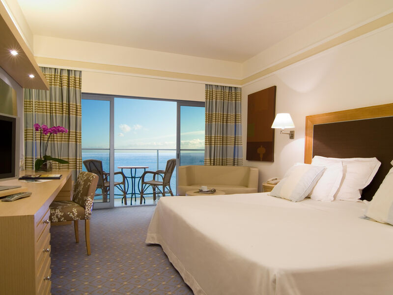 Pestana Carlton Madeira