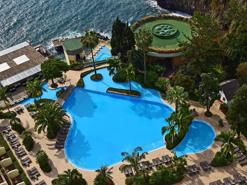 Pestana Carlton Madeira