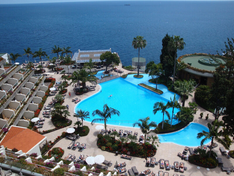 Pestana Carlton Madeira